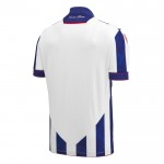 Nogometni Dresovi West Bromwich Albion Domaći 2024-25 Kratkih Rukava